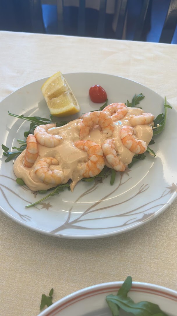 Ristorante Lo Scorpione