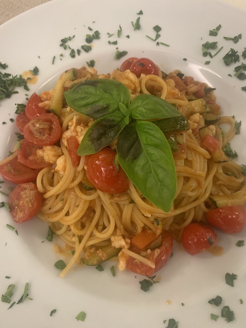 Ristorante Lo Scorpione