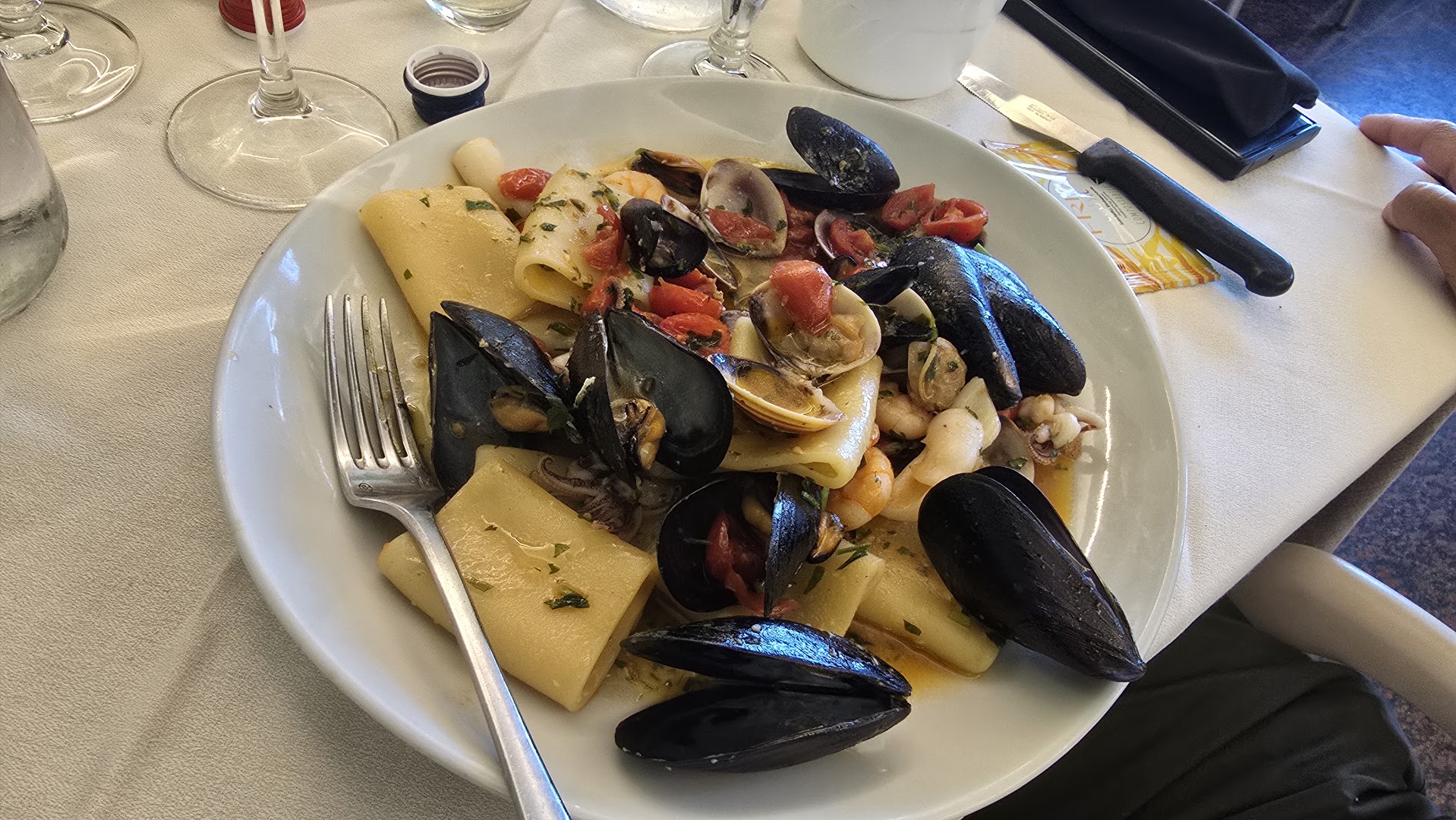 Ristorante Lo Scorpione