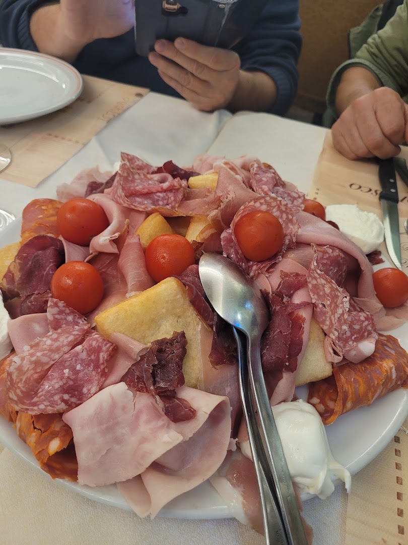 Ristorante Lo Scorpione