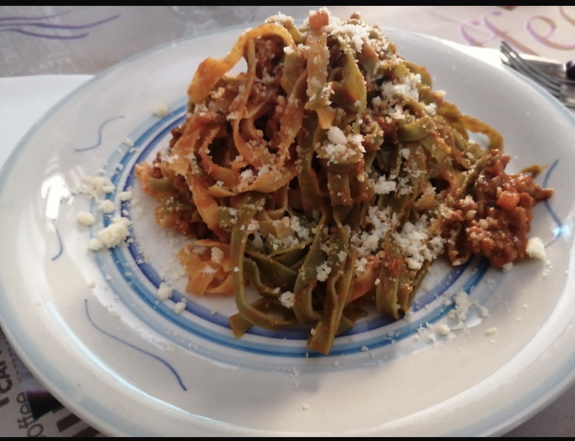 Ristorante Lo Smeraldo Cerimonie