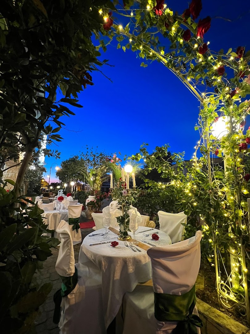 Ristorante Lo Smeraldo Cerimonie