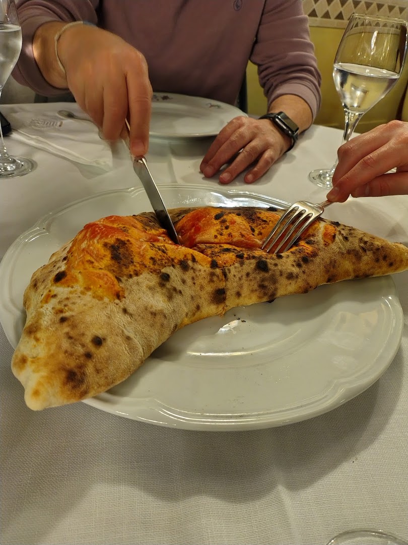 Ristorante Lo Smeraldo, Maranello