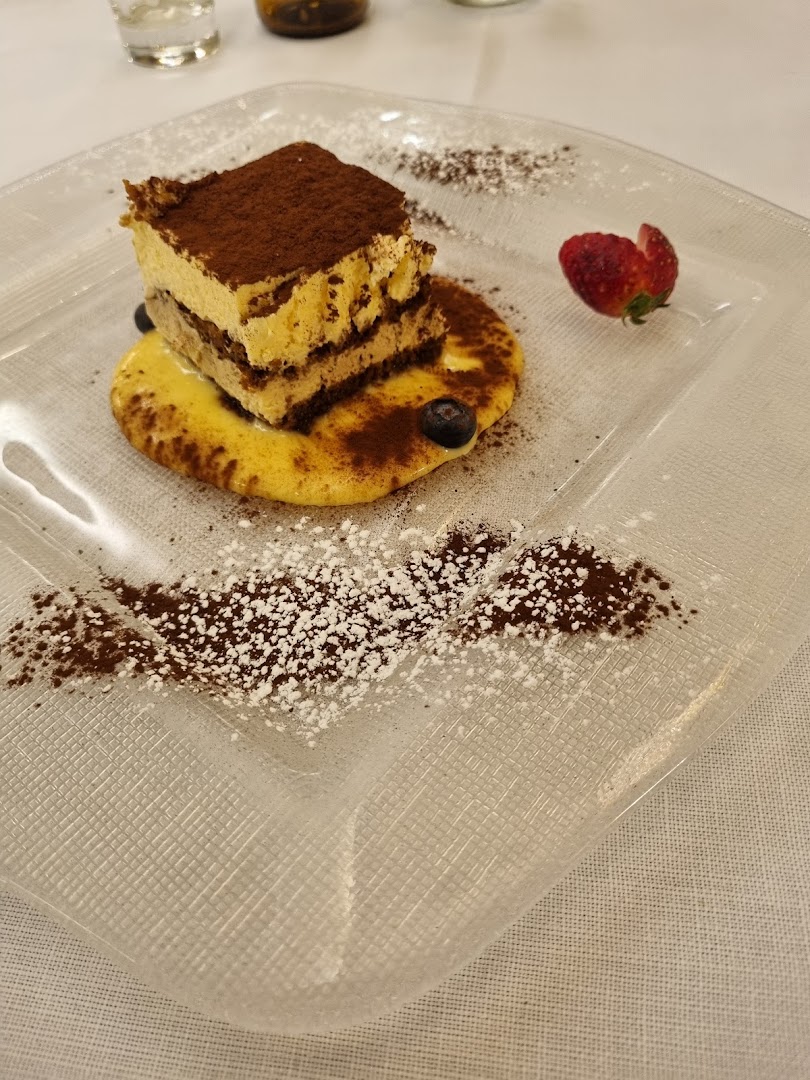 Ristorante Lo Smeraldo