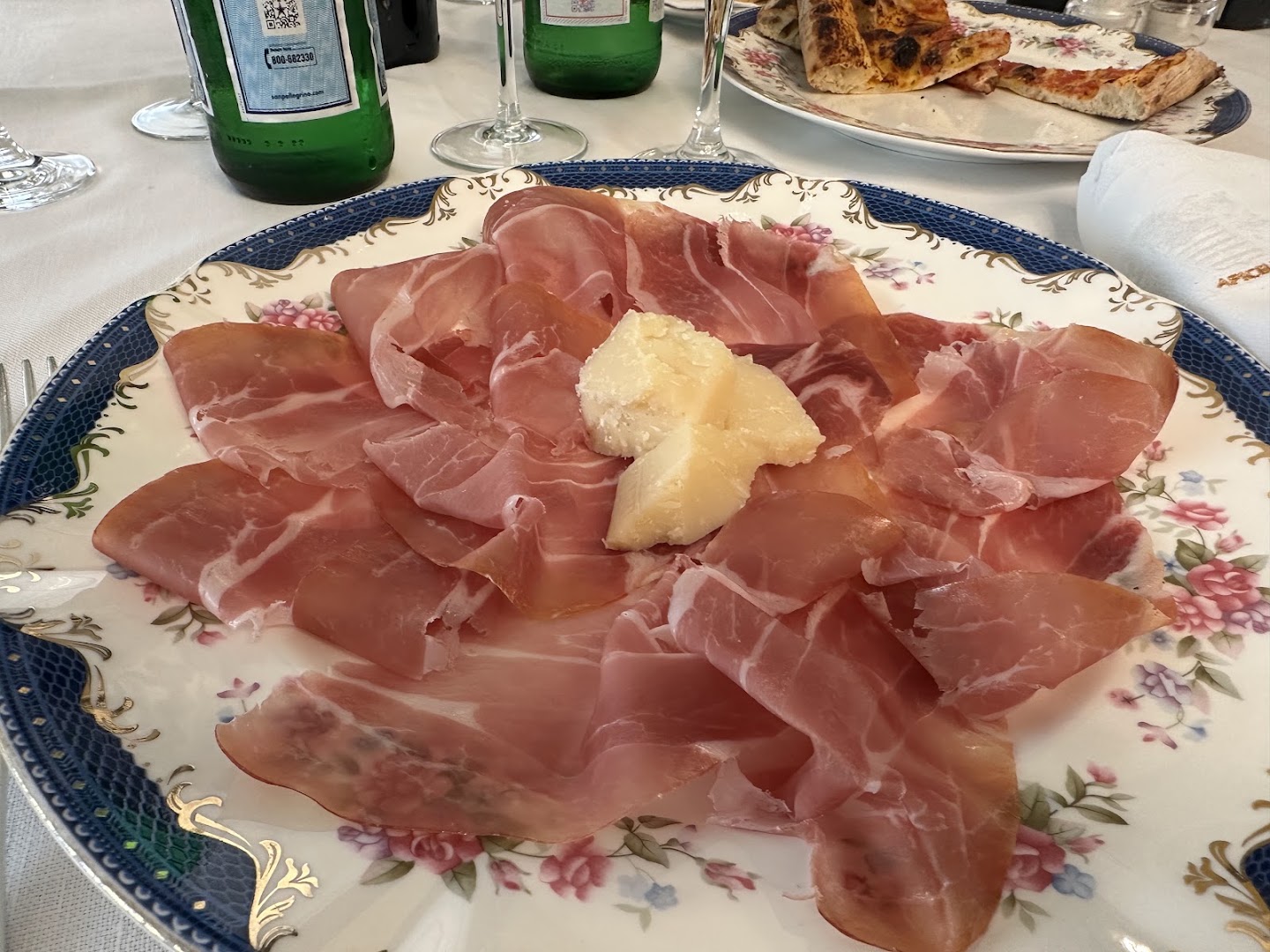 Ristorante Lo Smeraldo