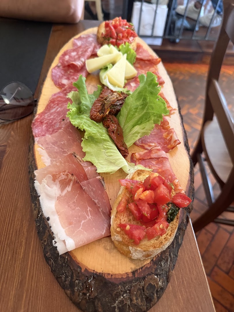 Ristorante Lo Spuntino, Firenze