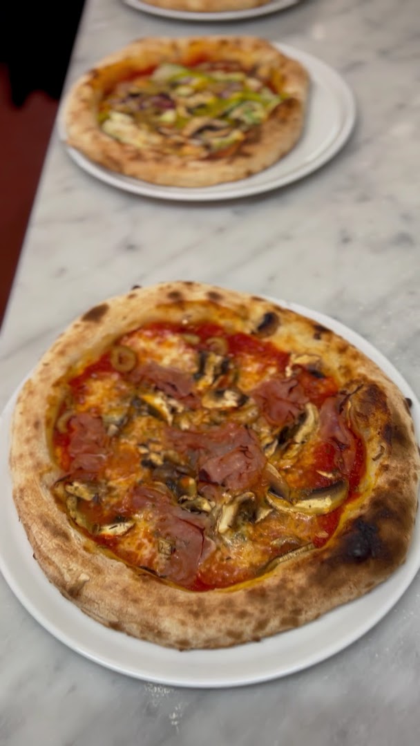 Ristorante Lo Spuntino