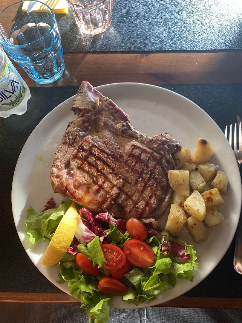 Ristorante Lo Spuntino