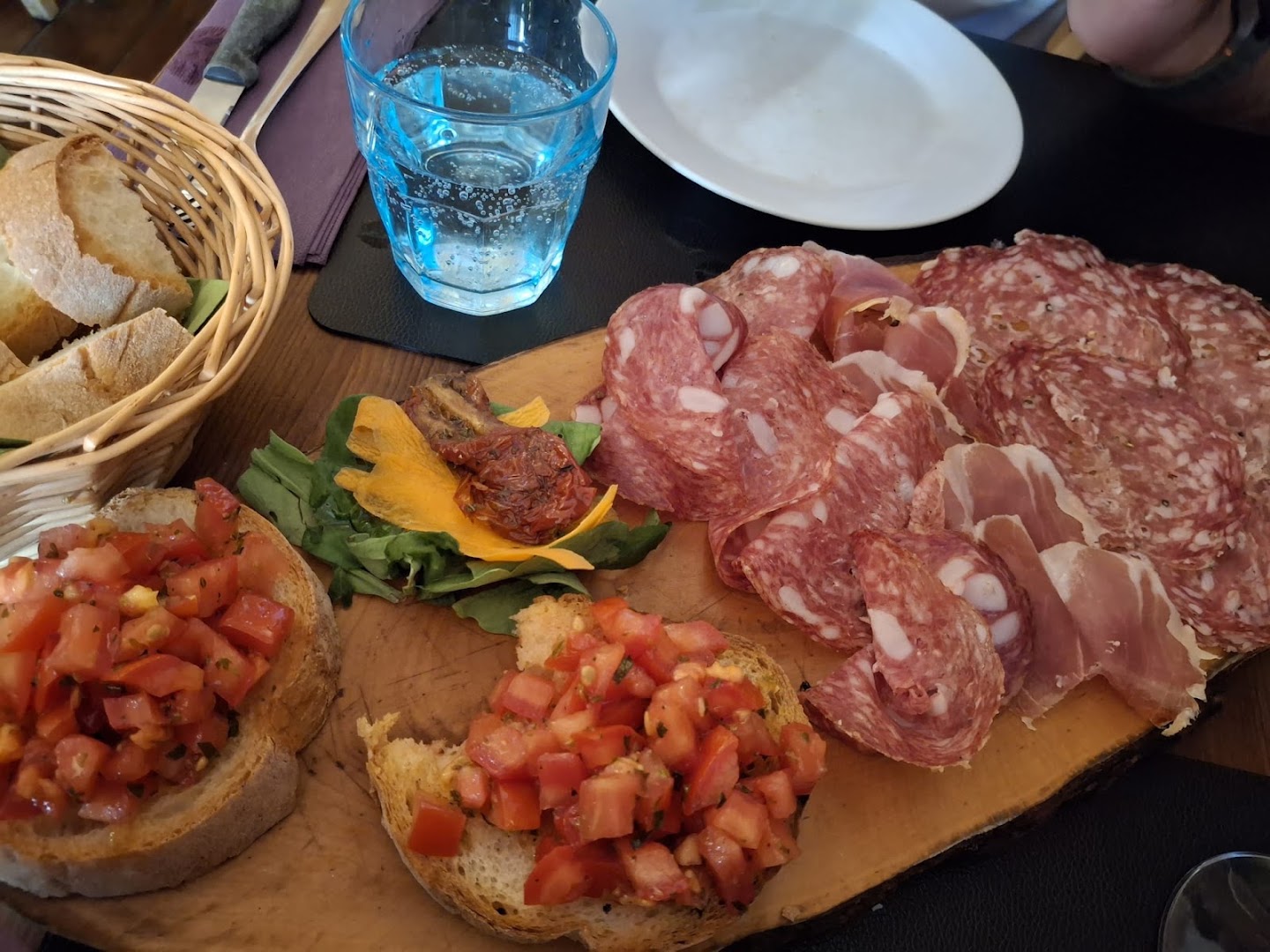 Ristorante Lo Spuntino