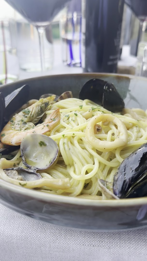 Ristorante Lo Stella