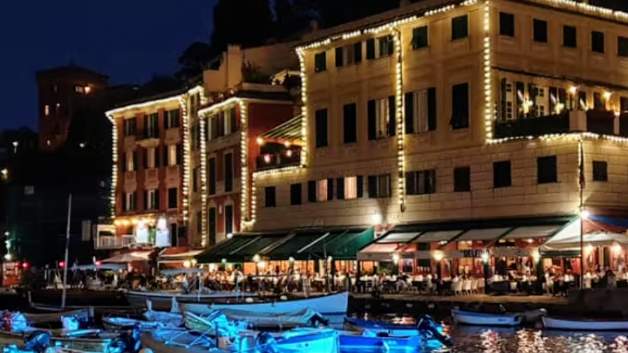 Ristorante Lo Stella