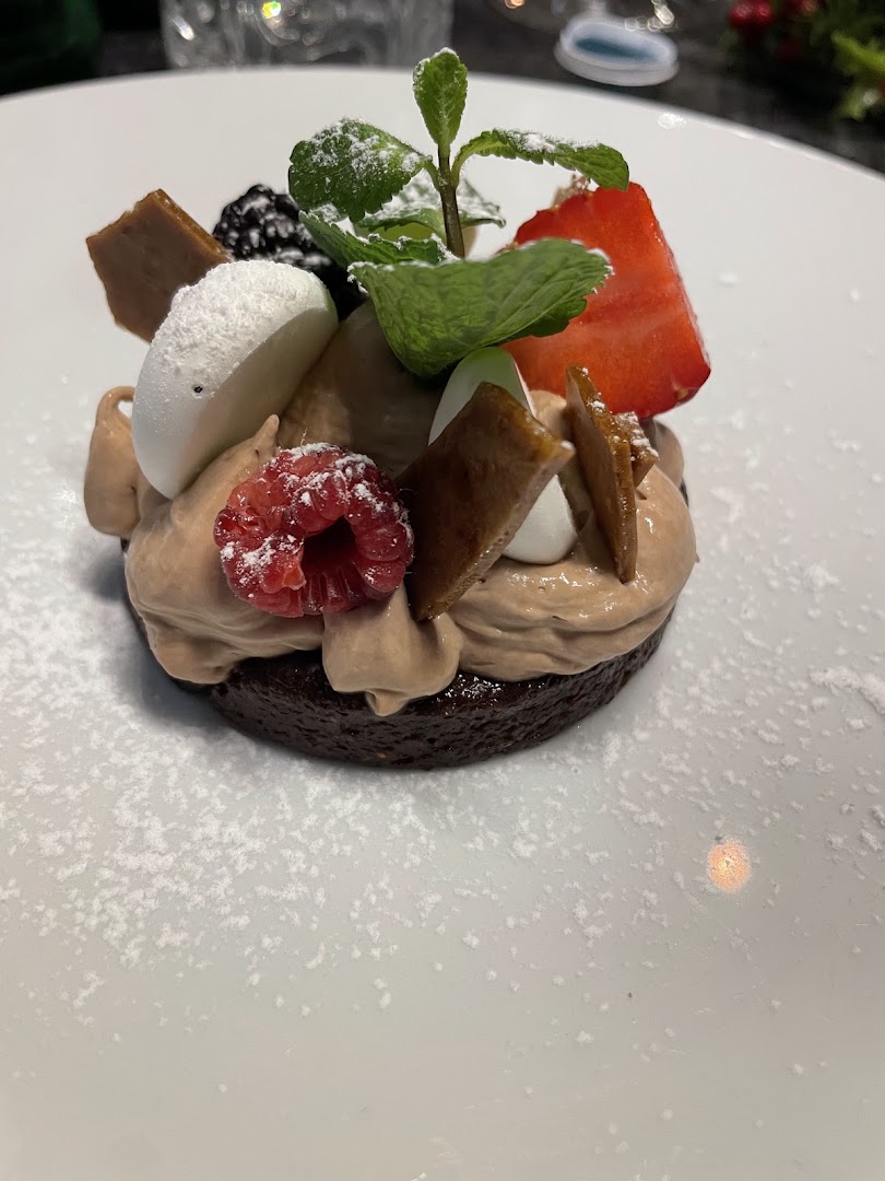 Ristorante Lo Stornello