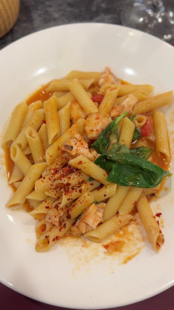 Ristorante Lo Stornello