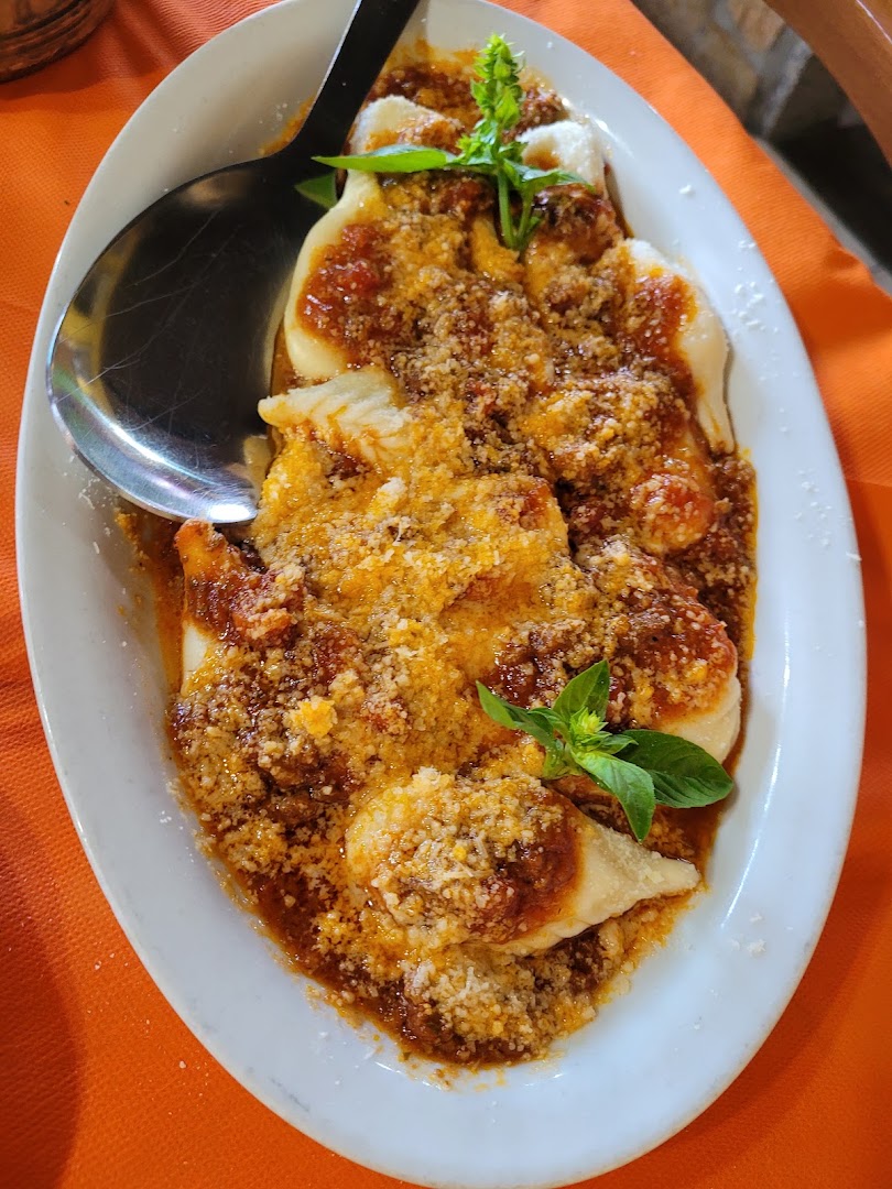 Ristorante L'Oasi Bar Pizzeria