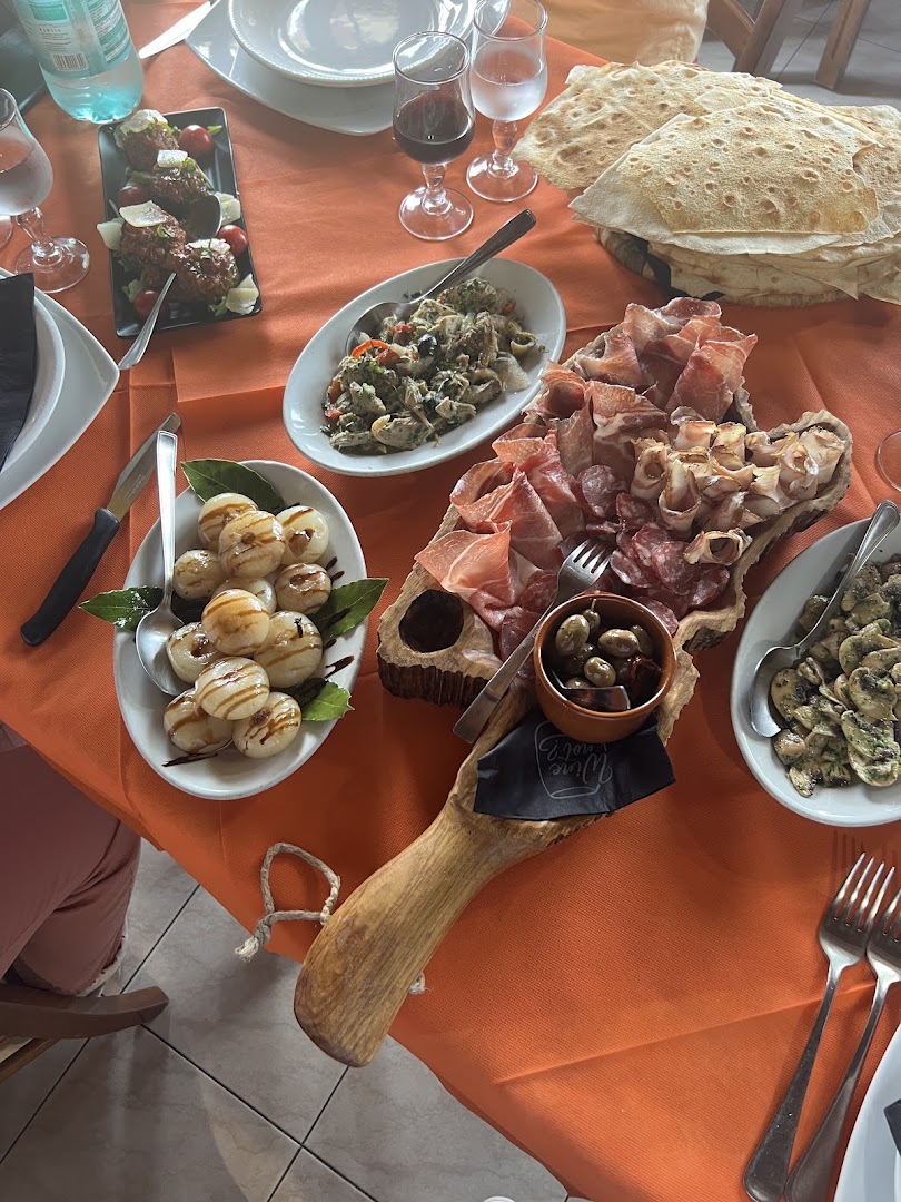 Ristorante L'Oasi Bar Pizzeria