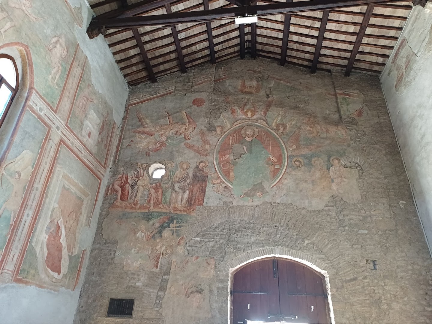 Ristorante L'Oasi di Vescovio
