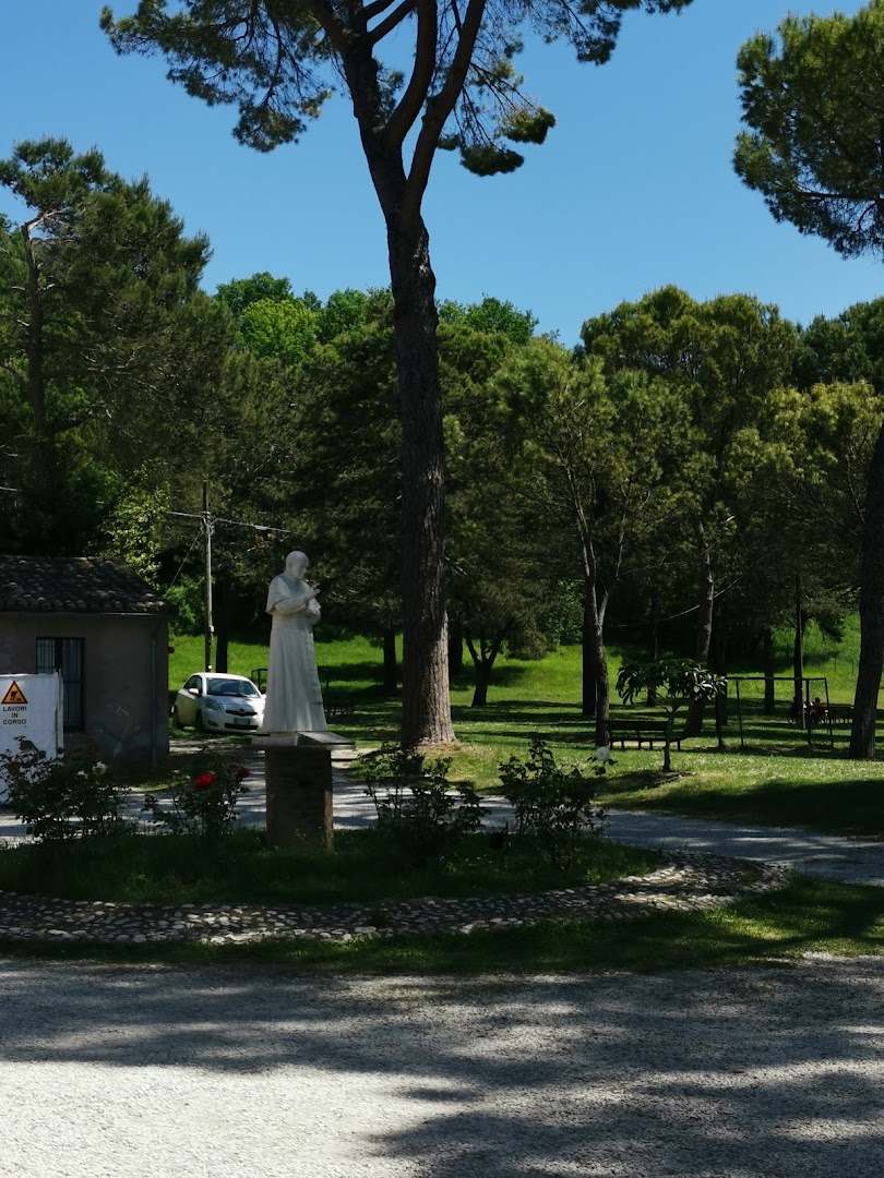 Ristorante L'Oasi di Vescovio