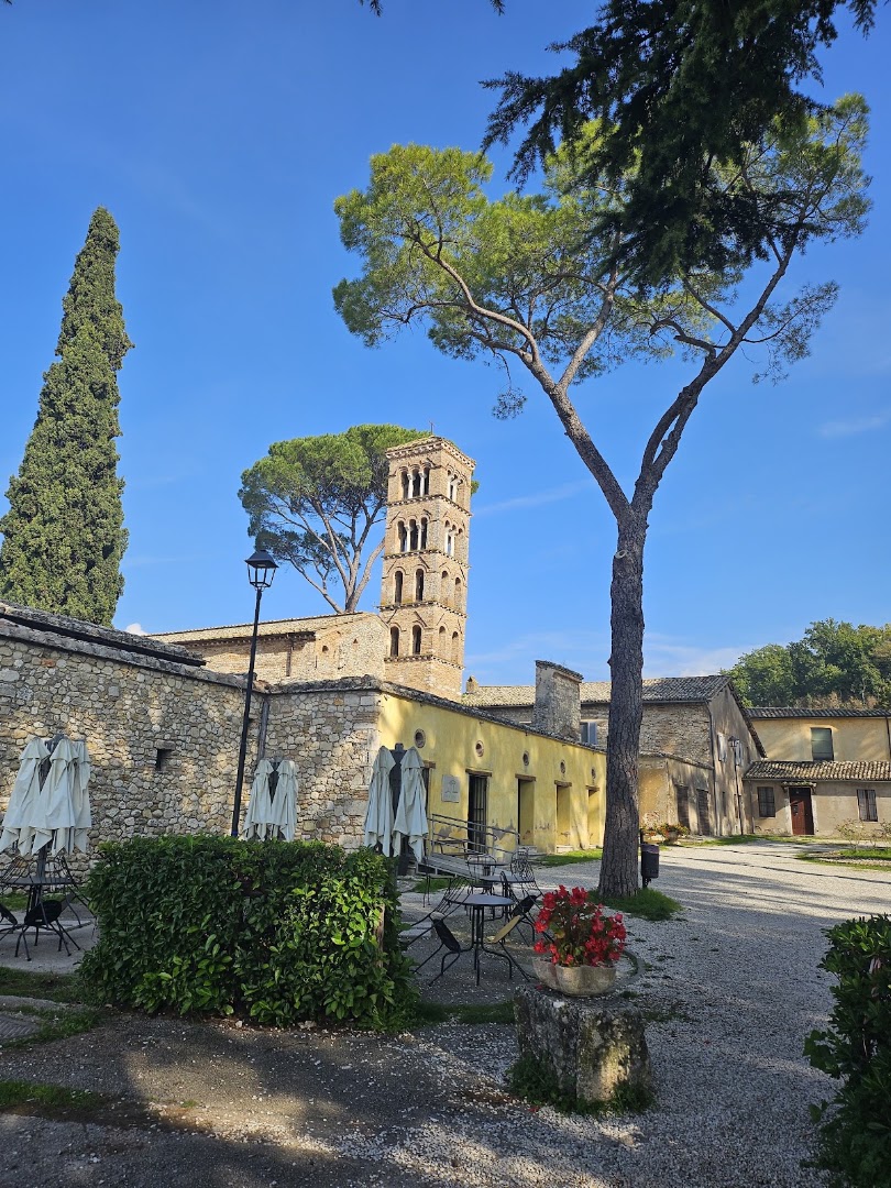 Ristorante L'Oasi di Vescovio