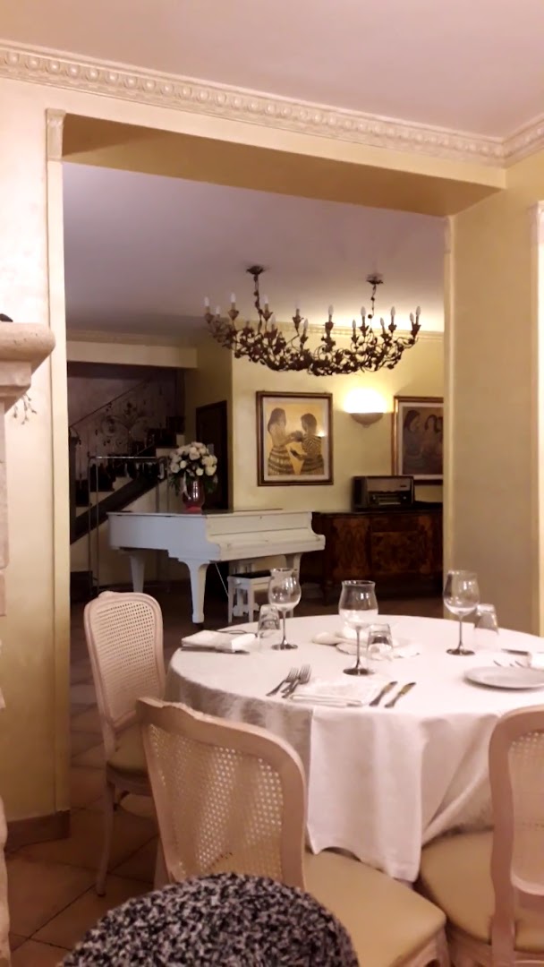Ristorante L'Oasi