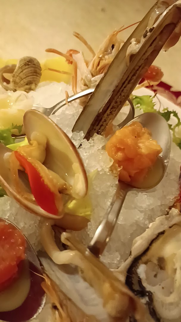 Ristorante L'Oasi | Specialità Marinare