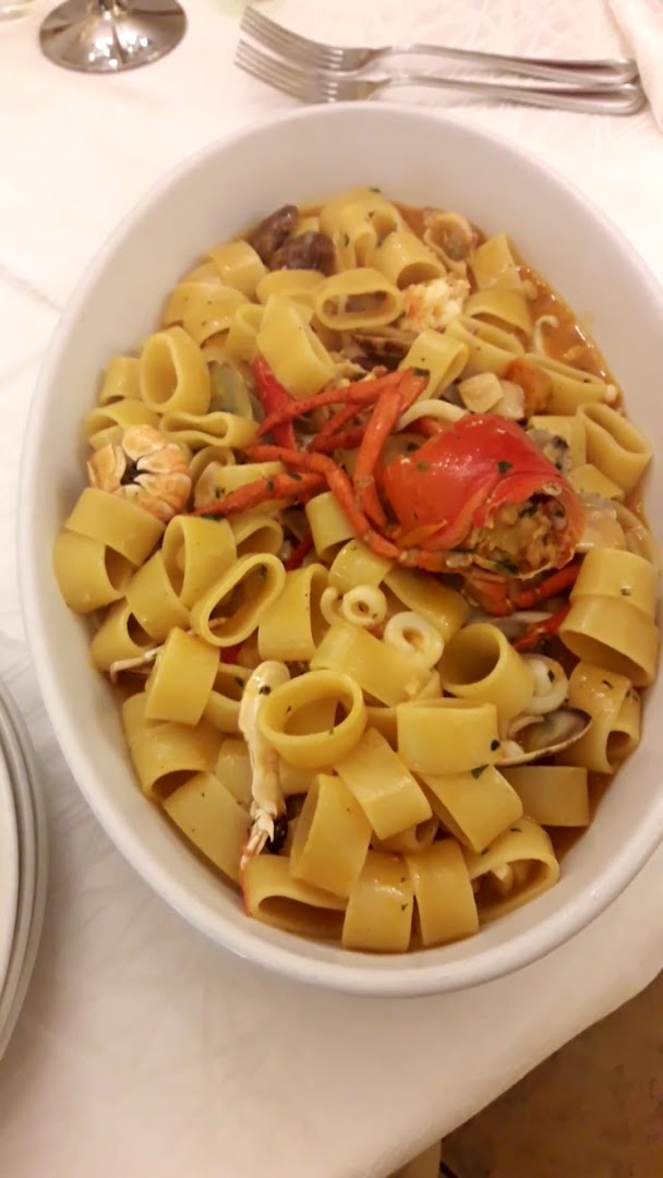 Ristorante L'Oasi