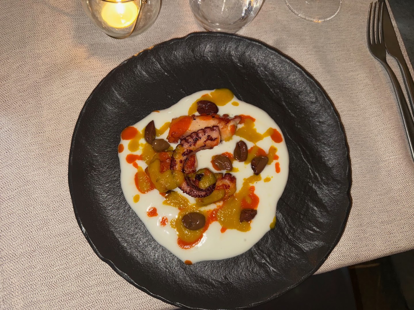 Ristorante “Locanda ai Provveditori”