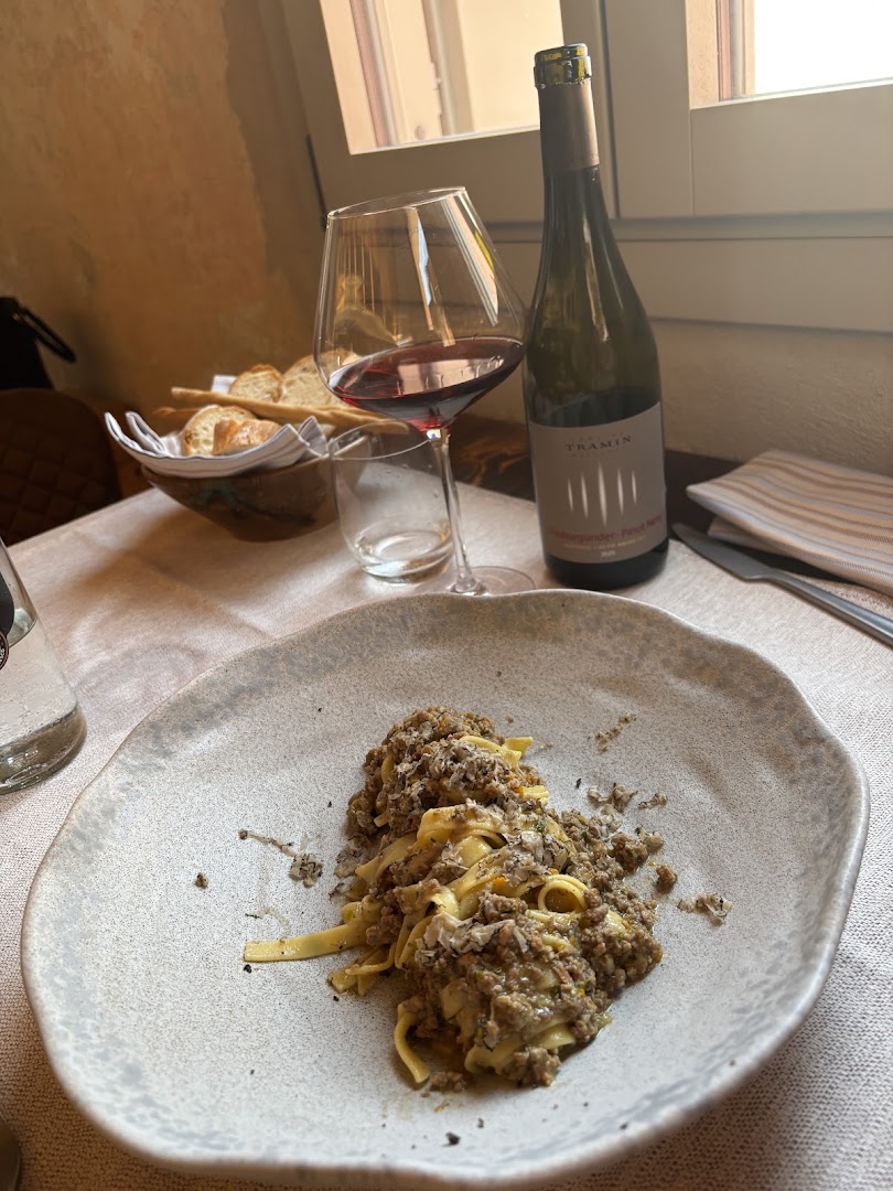 Ristorante “Locanda ai Provveditori”