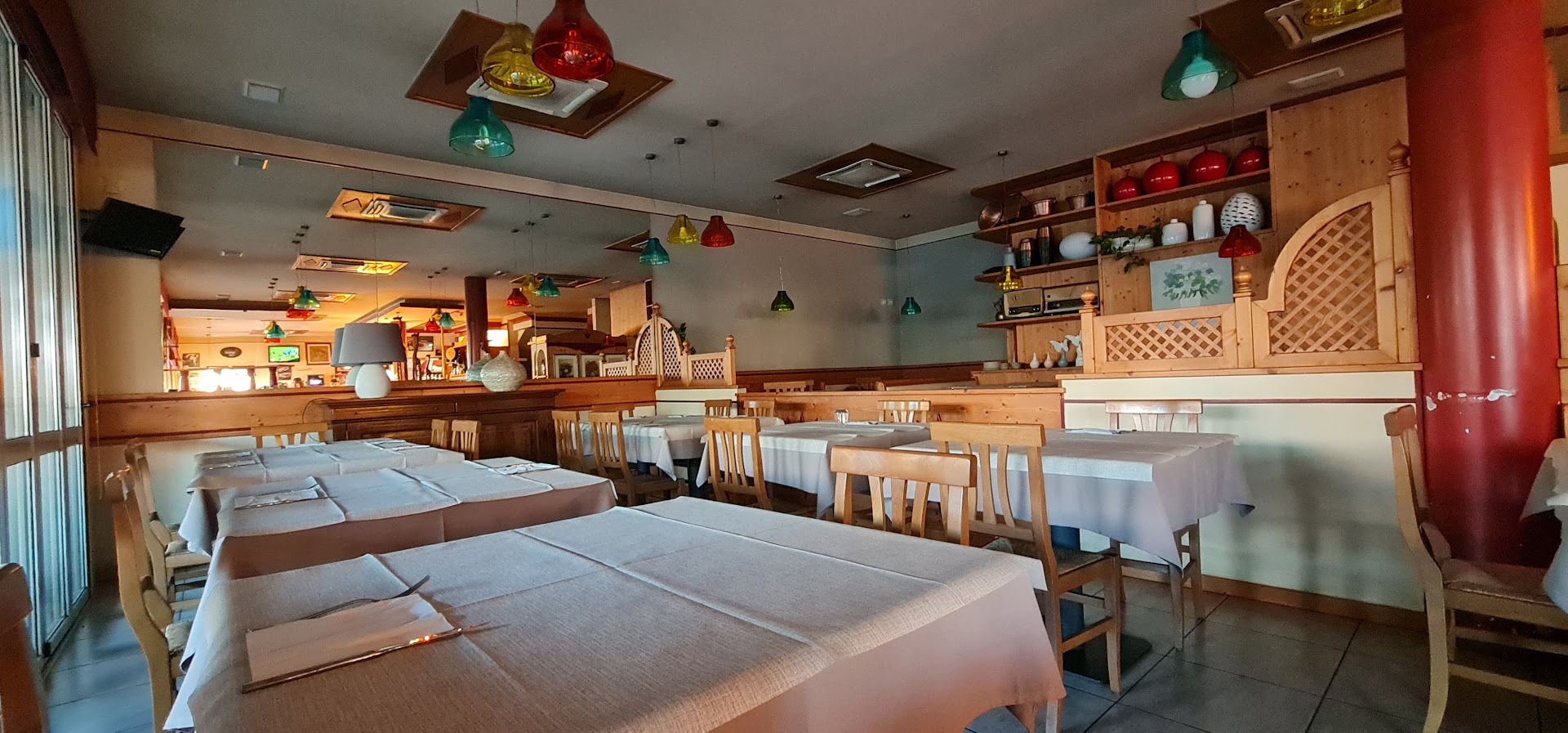 Ristorante Locanda Al Markanto