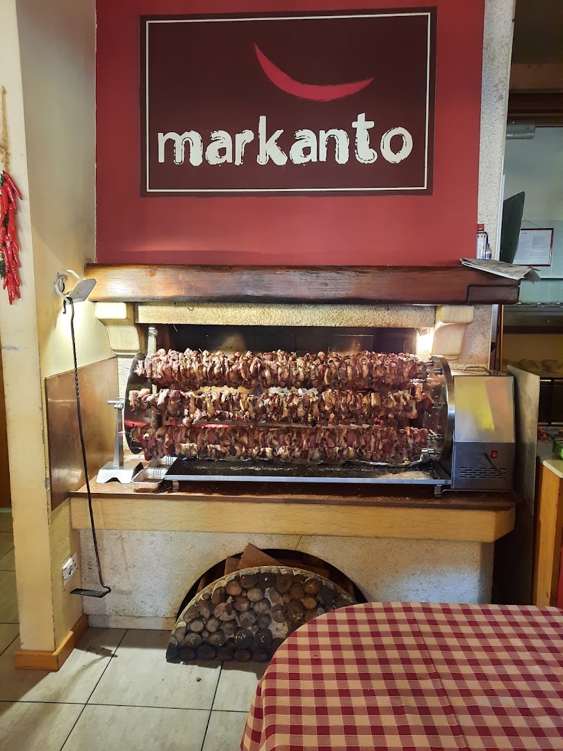 Ristorante Locanda Al Markanto