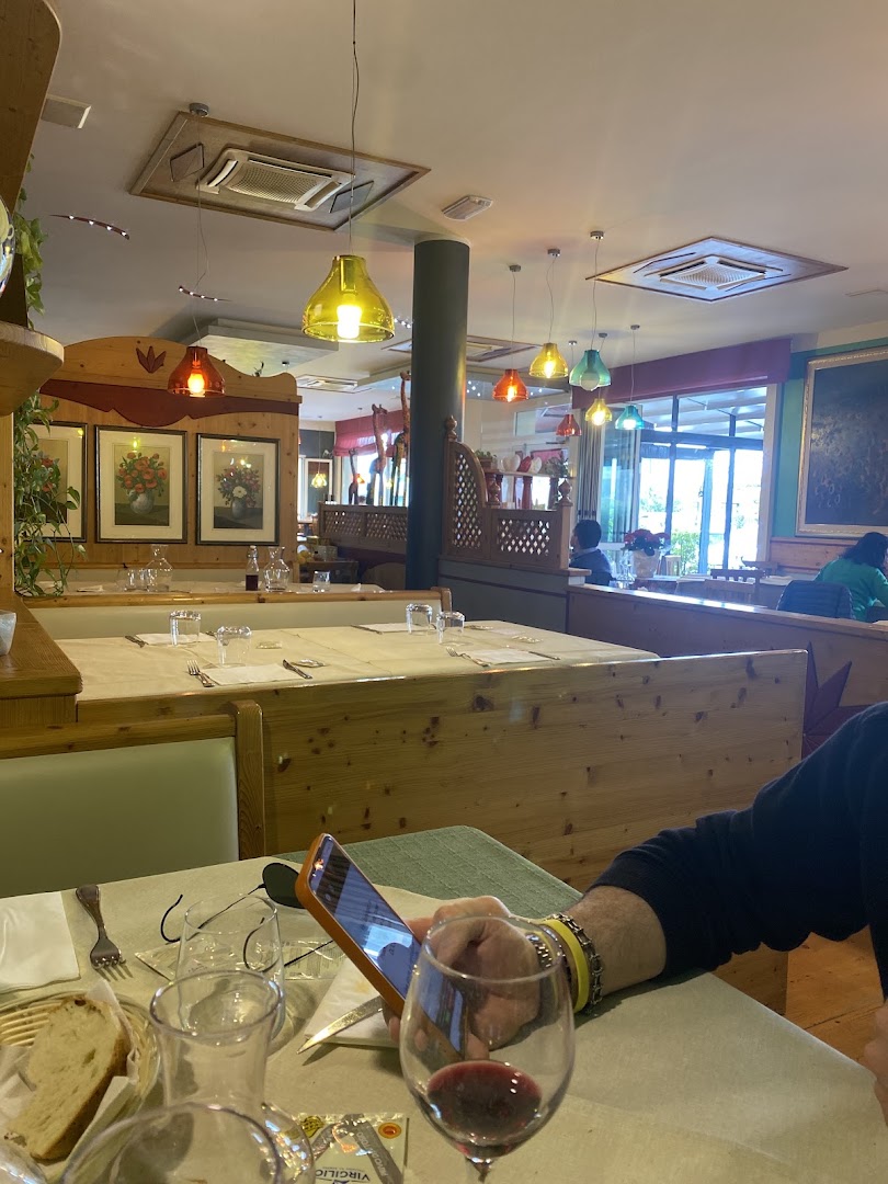 Ristorante Locanda Al Markanto