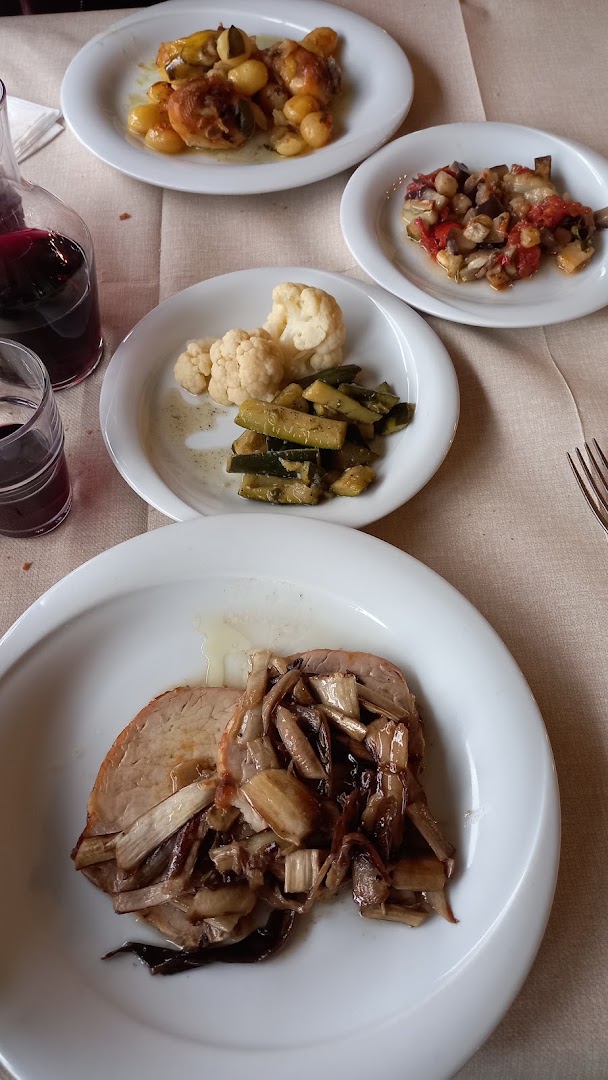 Ristorante Locanda Al Markanto