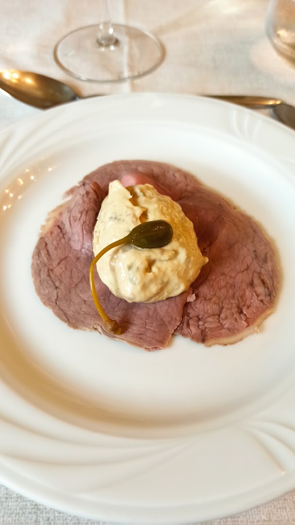 Ristorante Locanda Alpina