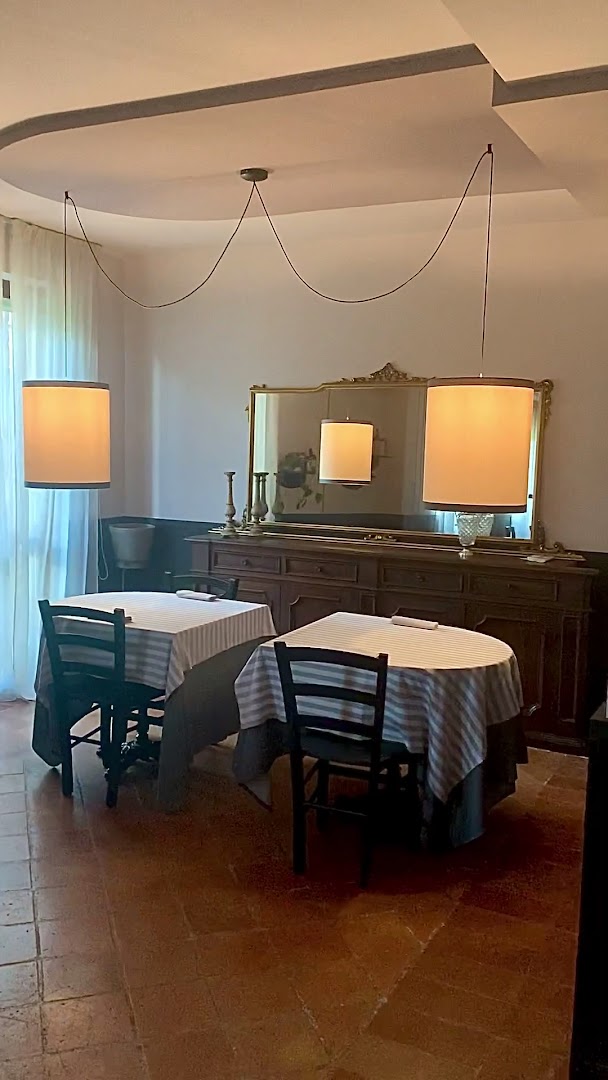 Ristorante Locanda Casa Mia, Foligno