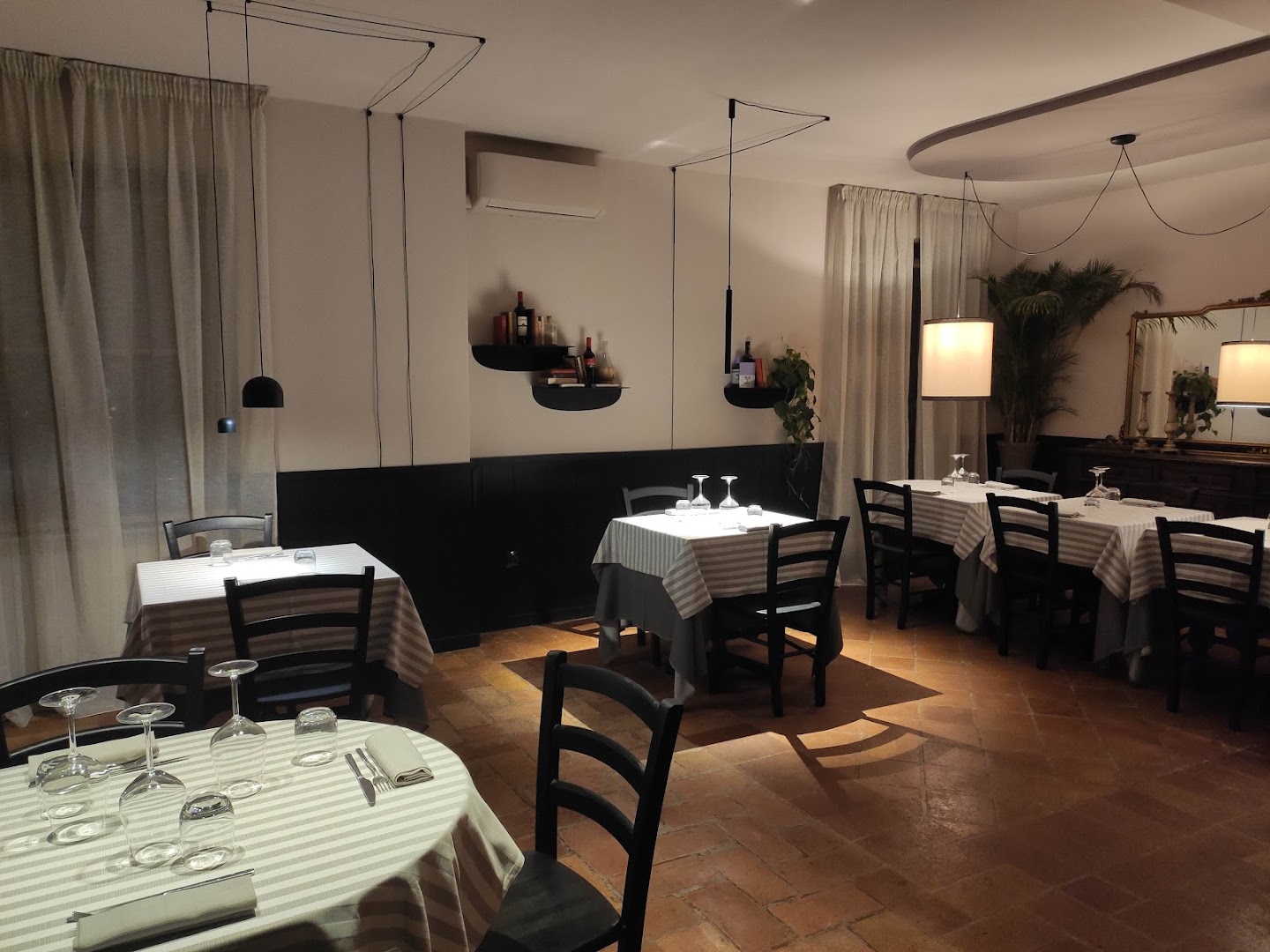 Ristorante Locanda Casa Mia