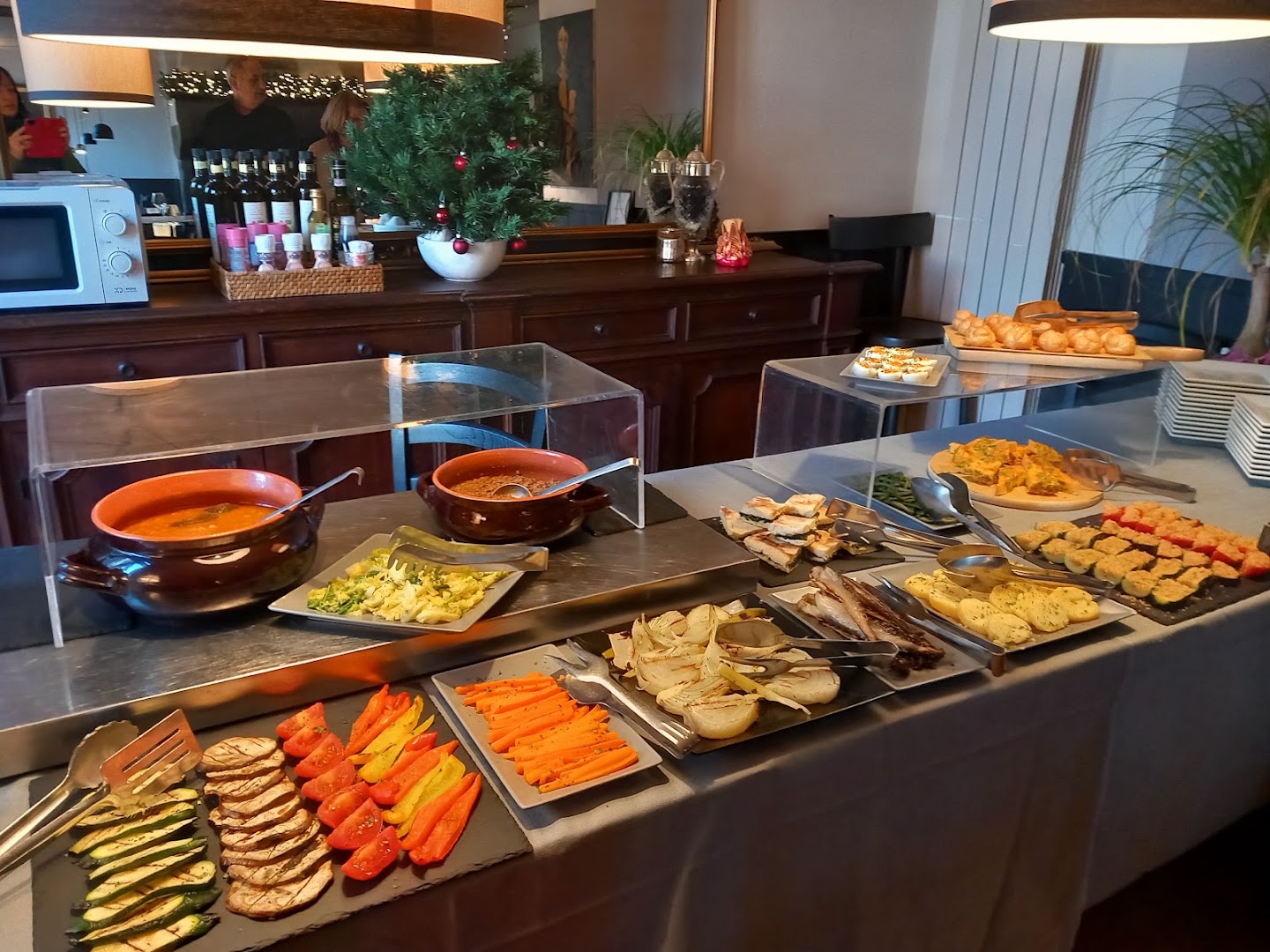 Ristorante Locanda Casa Mia