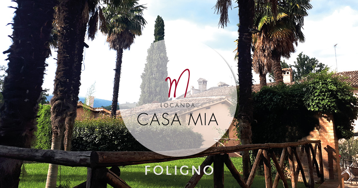 Ristorante Locanda Casa Mia