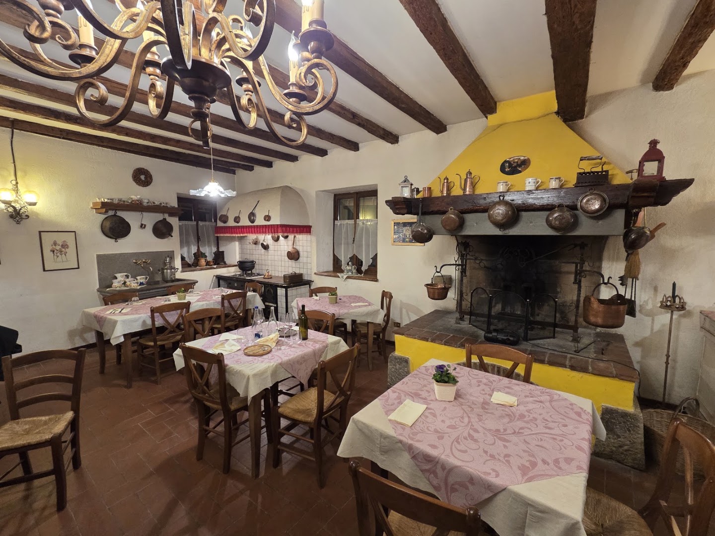 Ristorante Locanda CasaVersa 1834 Versa Gorizia