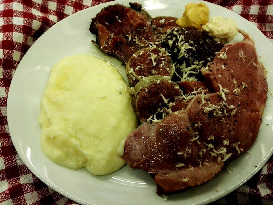 Ristorante Locanda CasaVersa 1834 Versa Gorizia, Romans d'Isonzo