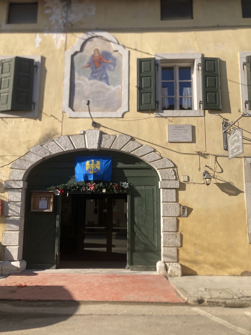 Ristorante Locanda CasaVersa 1834 Versa Gorizia
