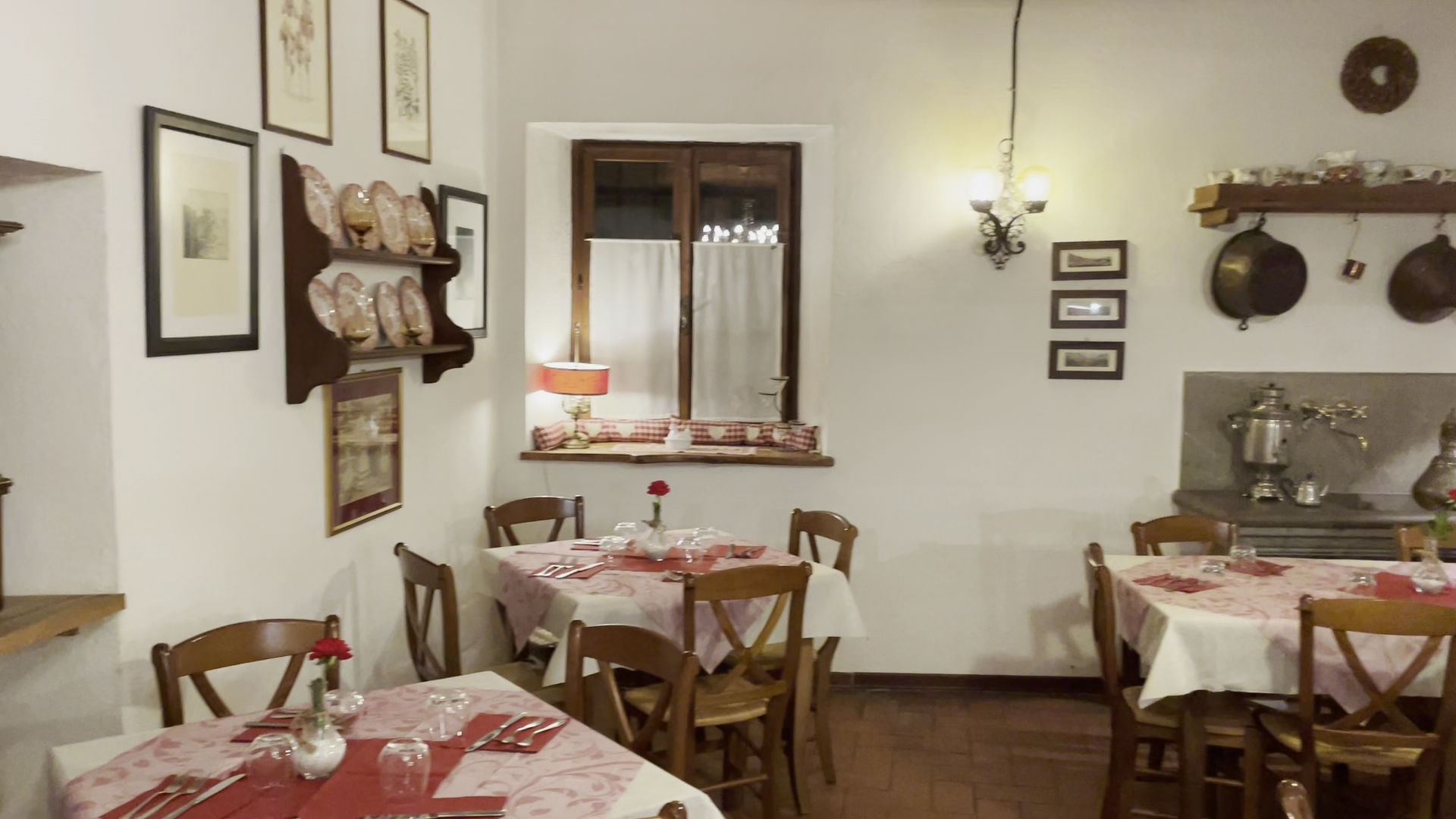 Ristorante Locanda CasaVersa 1834 Versa Gorizia