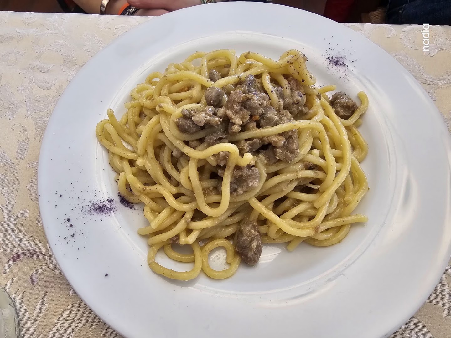 Ristorante - Locanda Da Gek