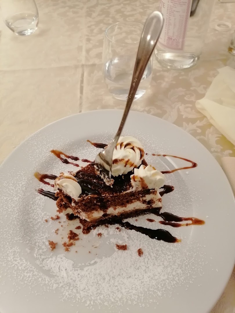 Ristorante - Locanda Da Gek