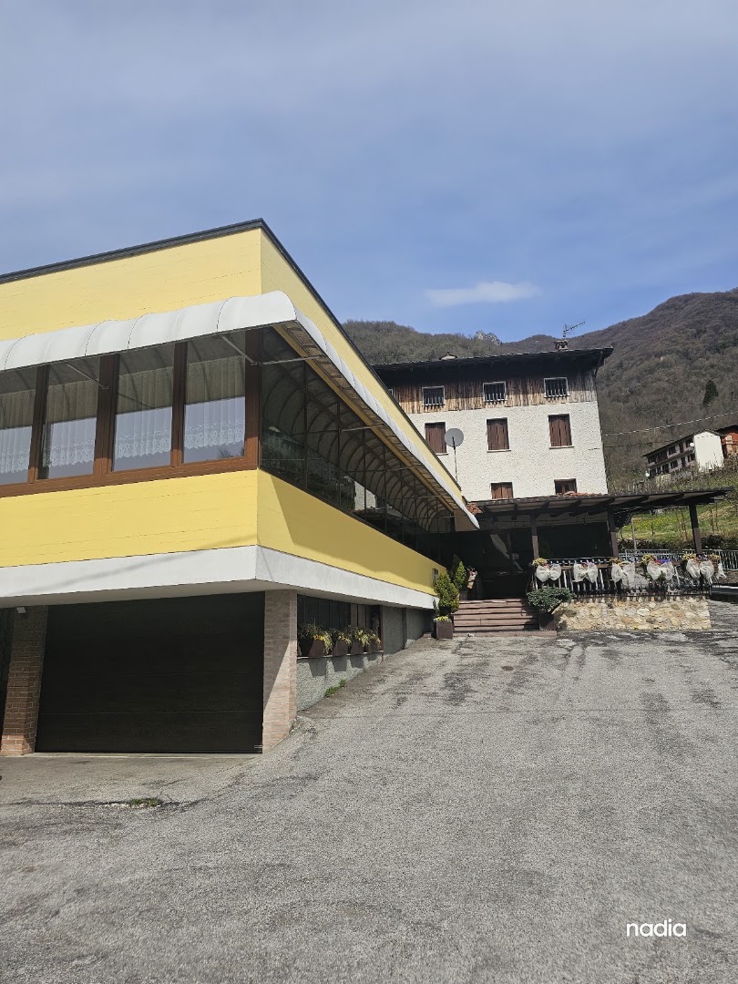 Ristorante - Locanda Da Gek, Castana