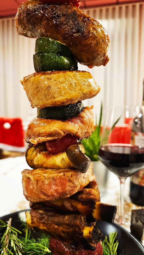 Ristorante Locanda da Nonna Adriana