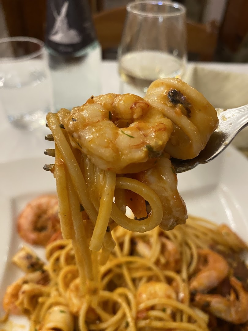 Ristorante Locanda Da Porto, Arzignano