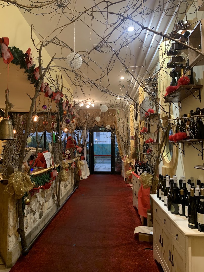 Ristorante Locanda Da Porto