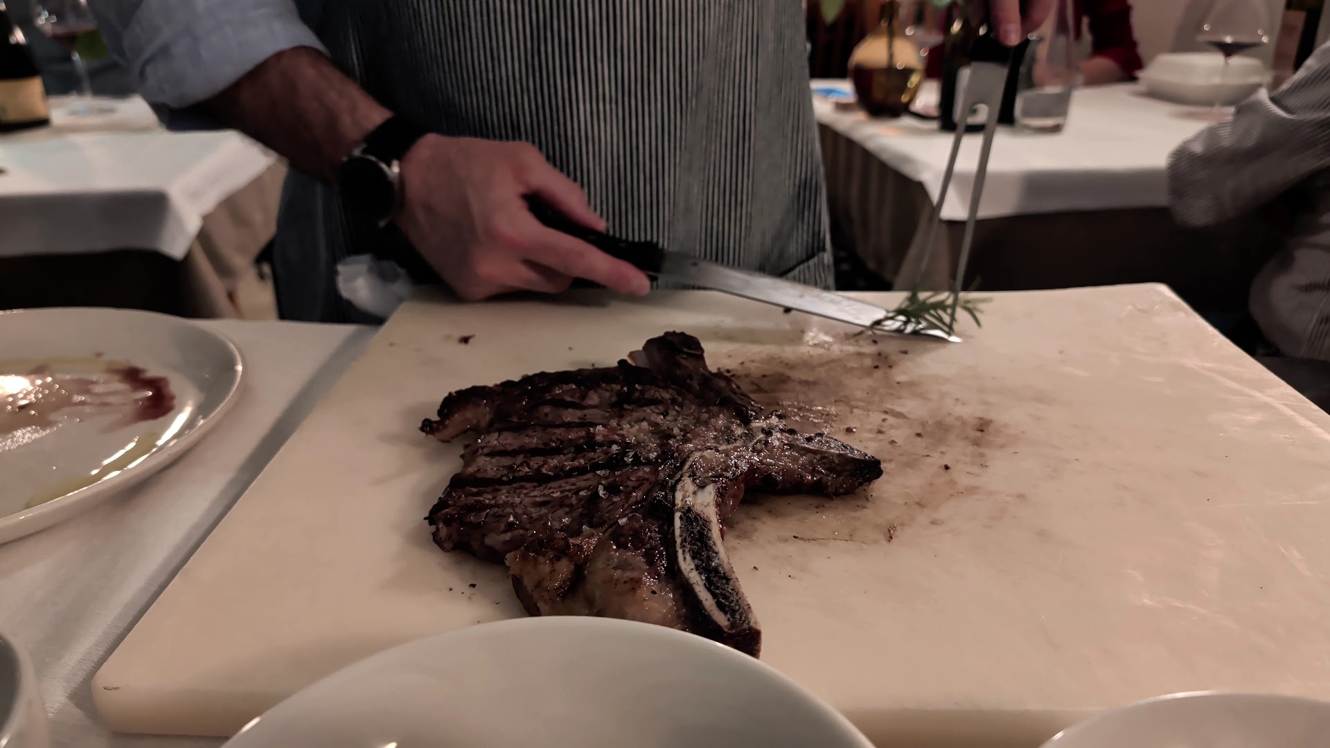 Ristorante & Locanda da Vittorio