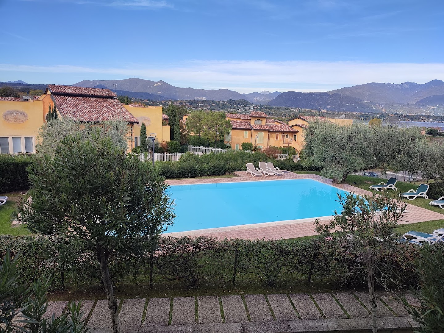 Ristorante & Locanda da Vittorio, Manerba del Garda