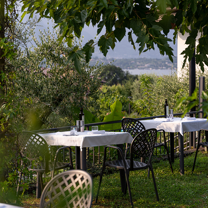 Ristorante & Locanda da Vittorio