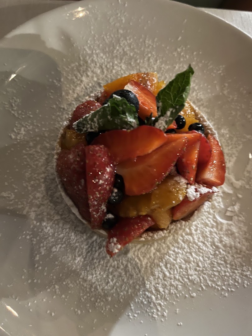 Ristorante & Locanda da Vittorio